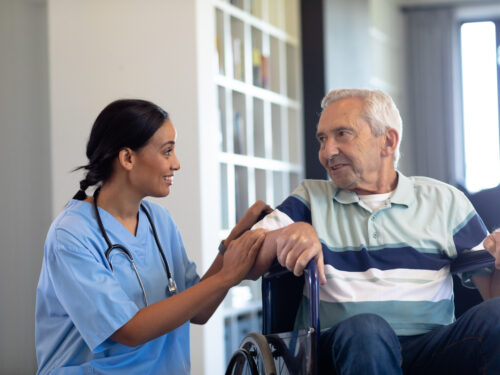 Specialist Dementia Care Program Implementation Analysis 